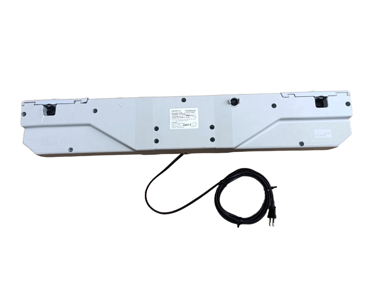 Okimat 2 Motor 1.05.000.418.21