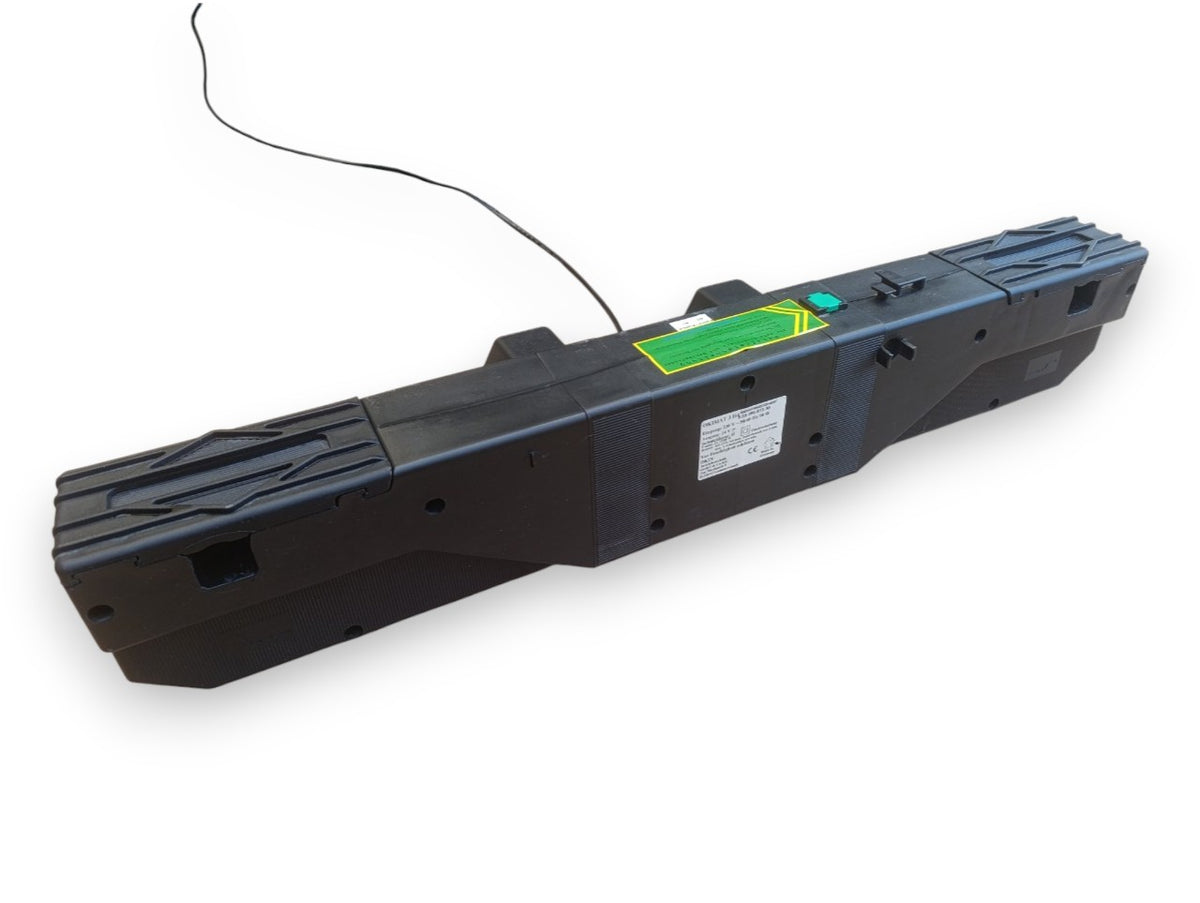 OKIN OKIMAT 3 H4 9.05.999.006.30 – dubbele bedmotor | 87/69 mm