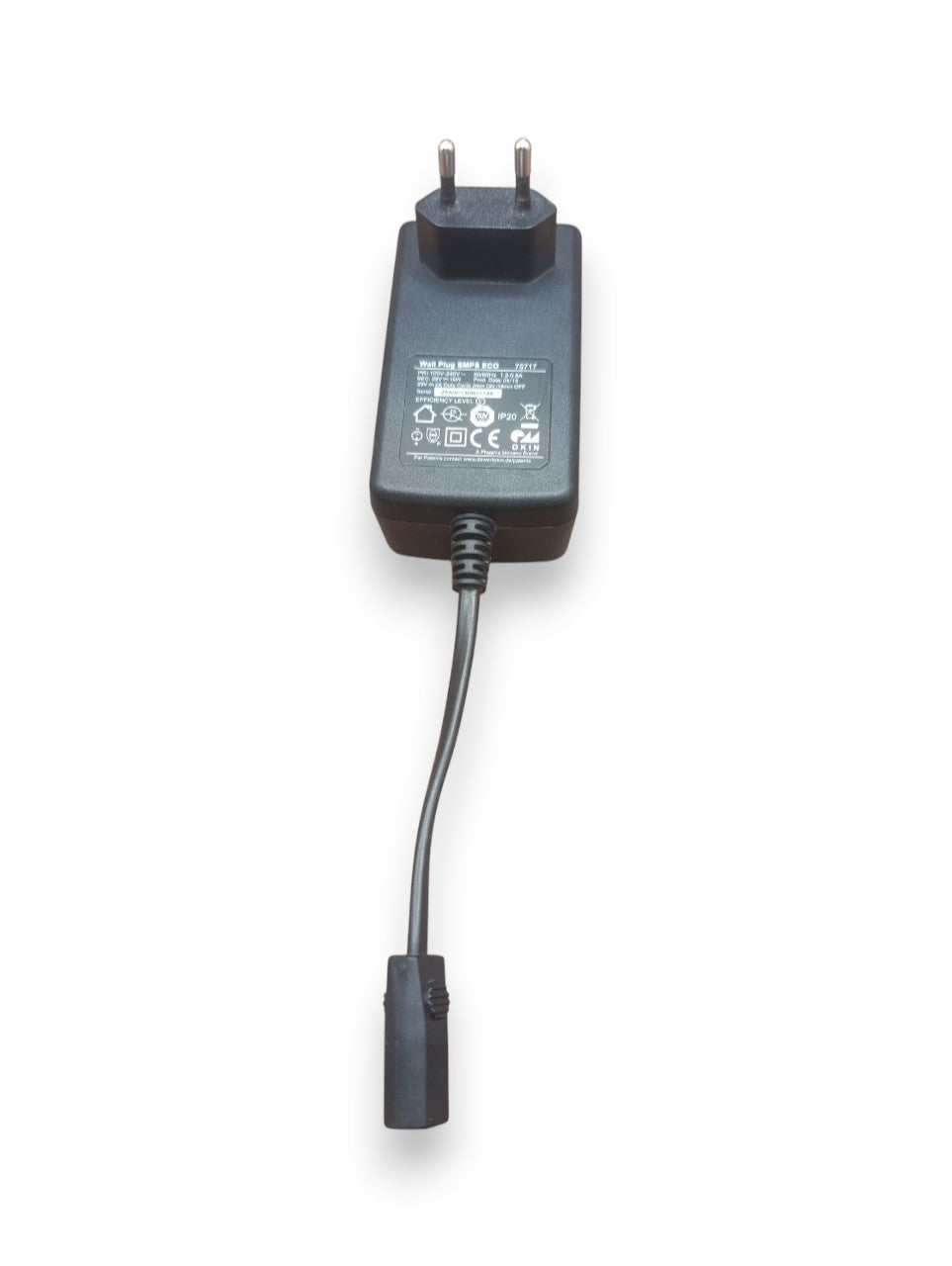 Okin Wall plug SMPS eco