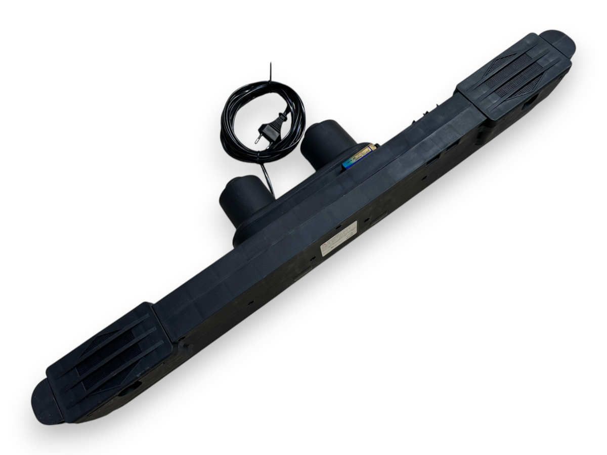 Richmat Swiss Sense bedmotor 2x4500N