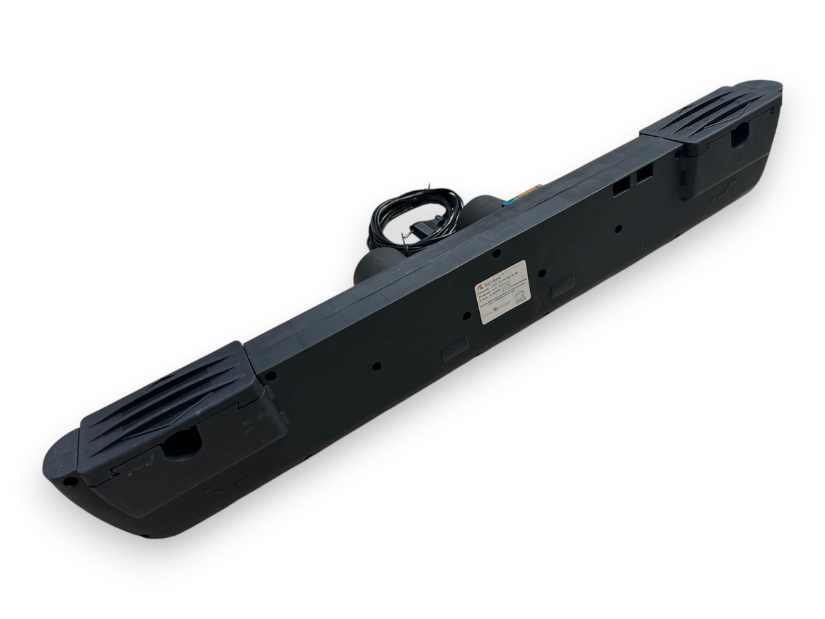 Richmat Swiss Sense bedmotor 2x4500N