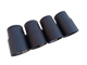 Zwart