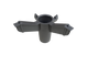 Grijs
