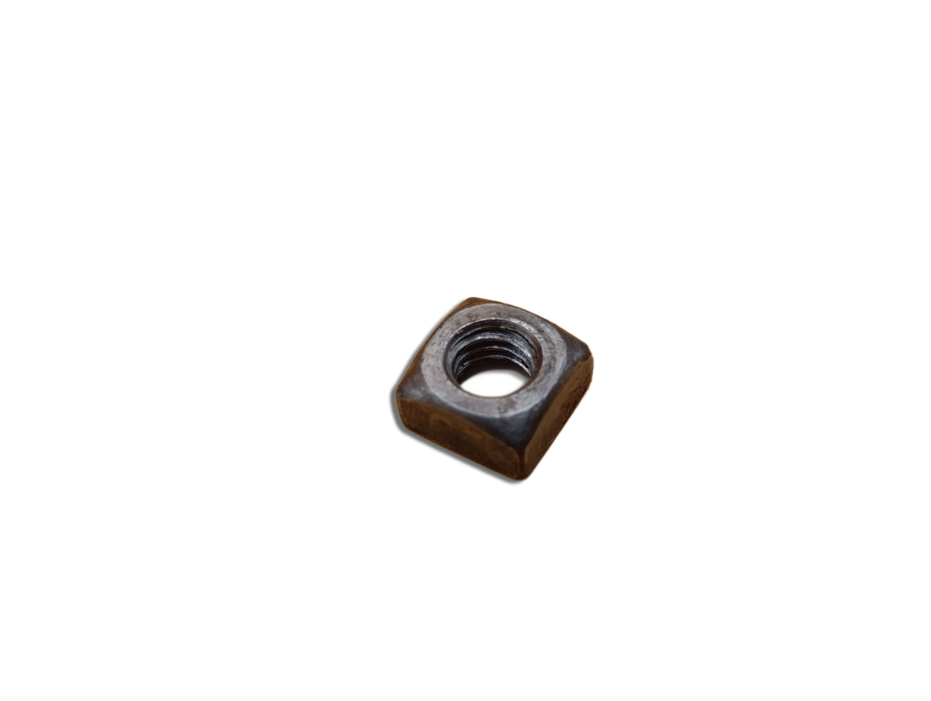Royal Support vierkant moer 101266