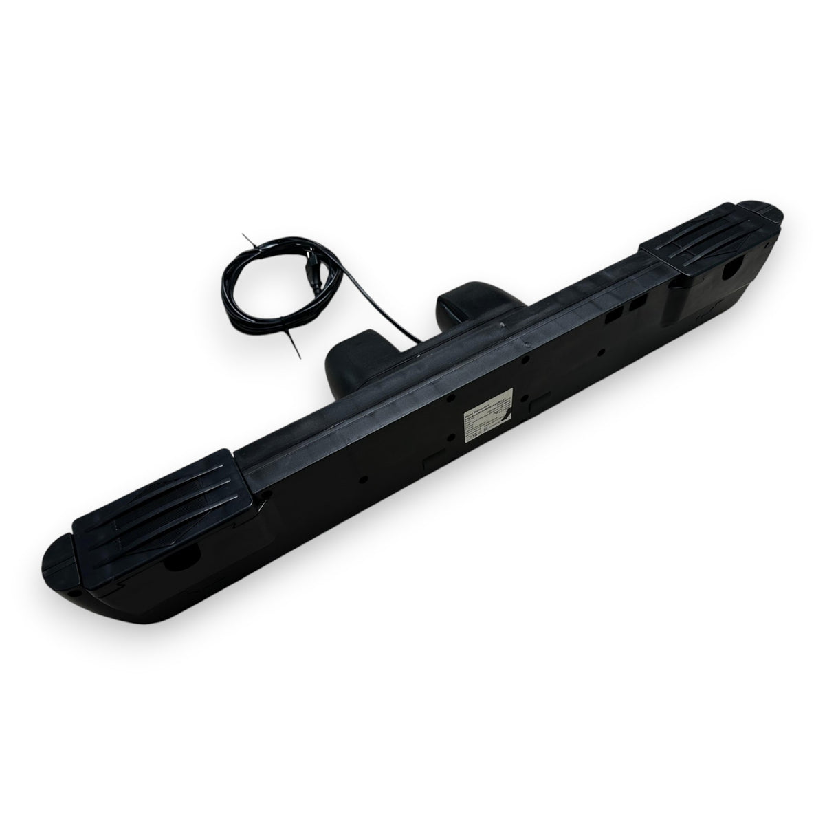 VIBRADORM V-Mat Basic dubbele bedmotor – Bluetooth app – 2×6000 N – 74/54 mm