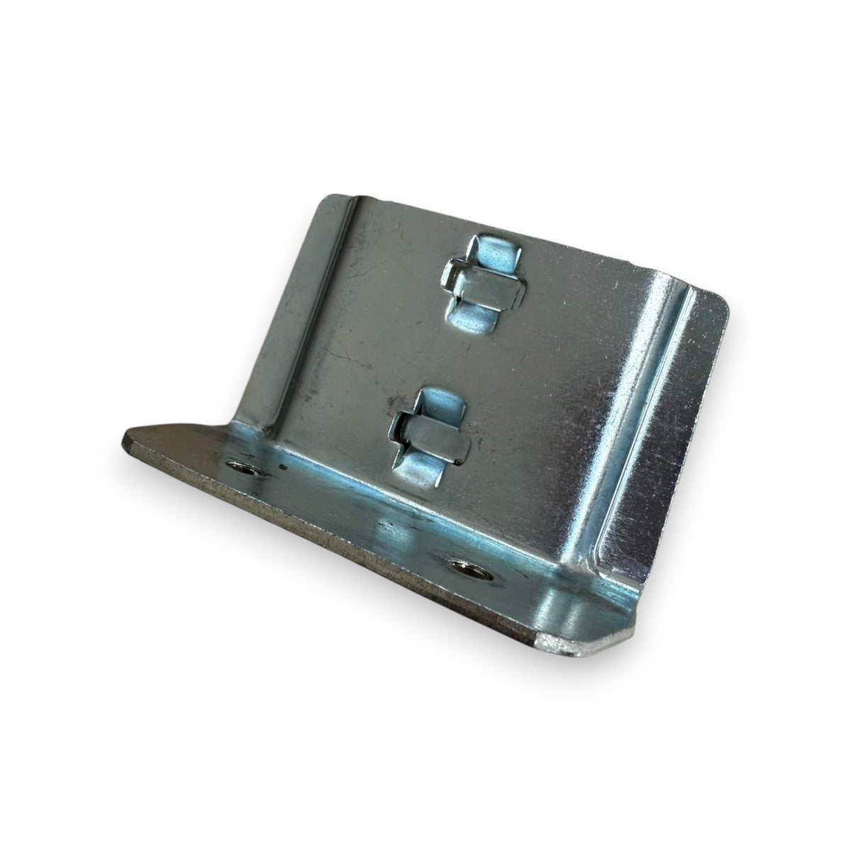 Verstelbare lattenbodemsteun 140 x 48 mm | Bedbeslag