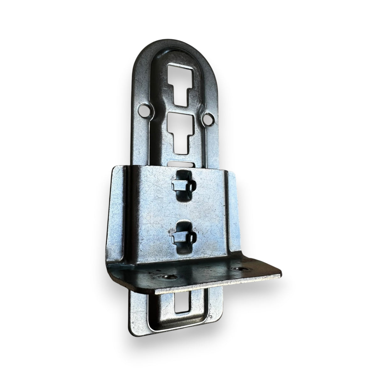 Verstelbare lattenbodemsteun 140 x 48 mm | Bedbeslag