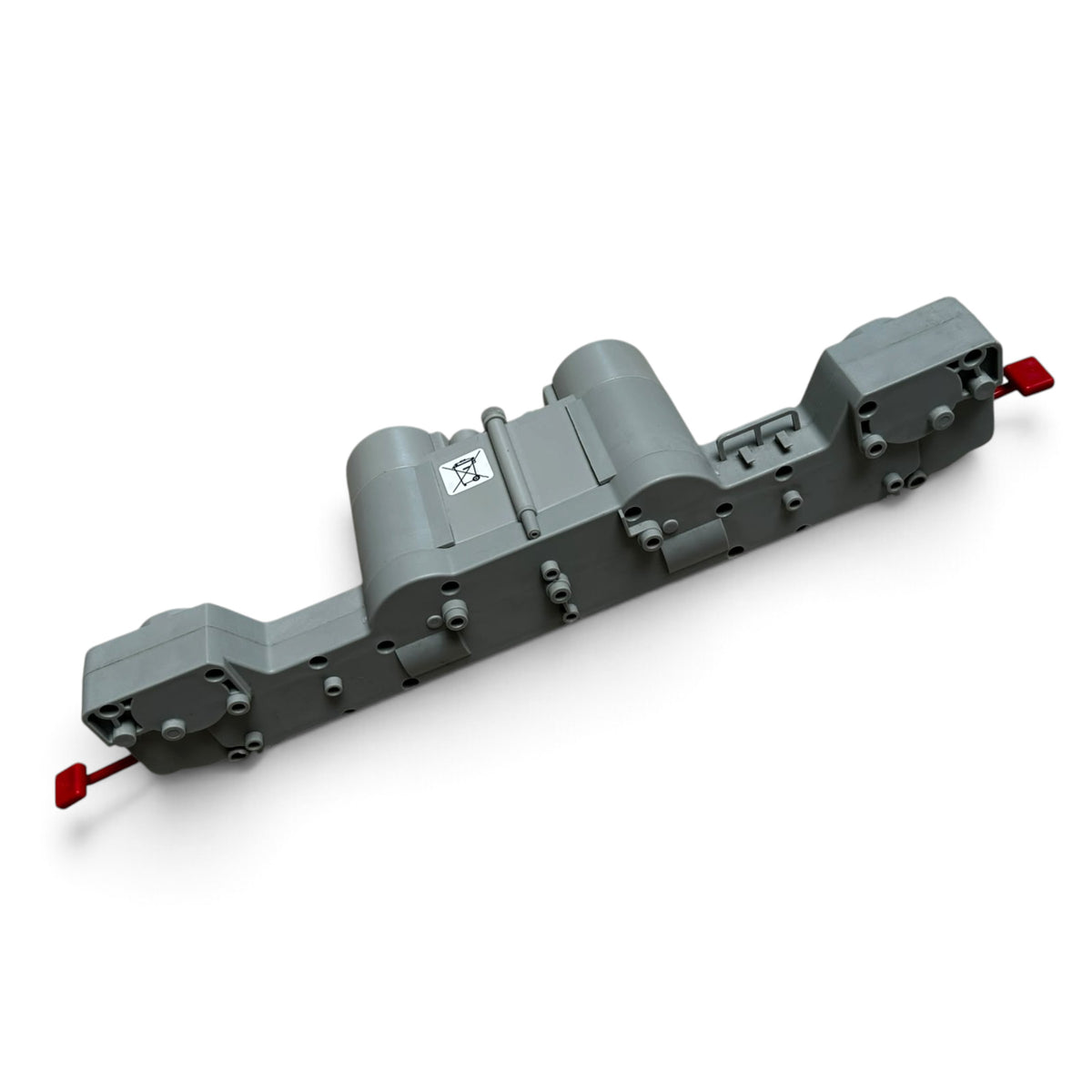 Westmont Design VT Bedmotor – IKEA SULTAN ALSVÅG