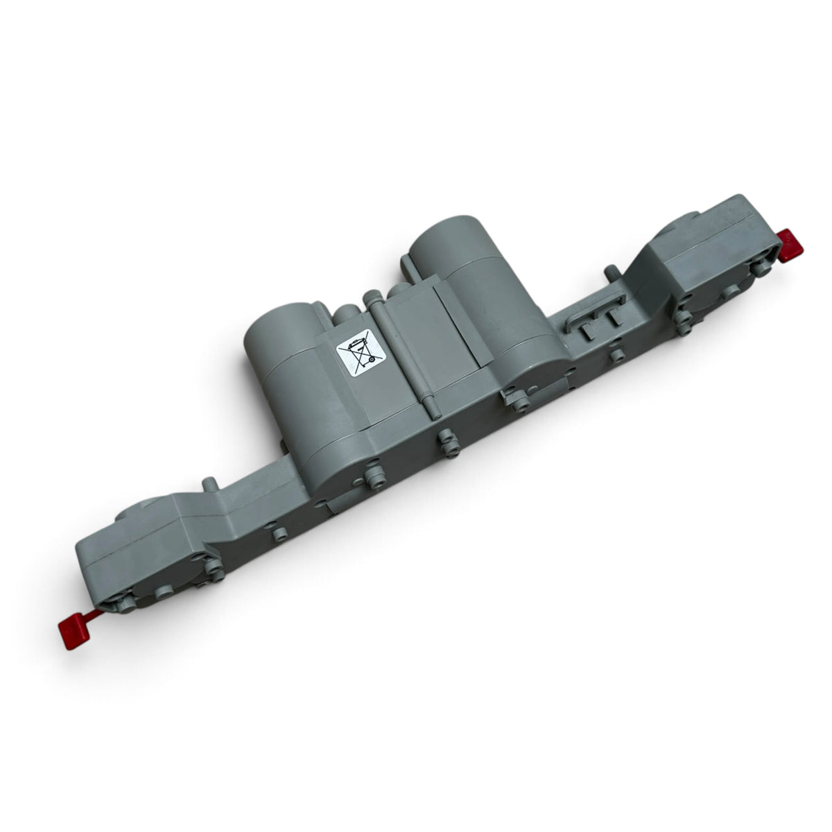 Westmont Design VT Bedmotor – IKEA SULTAN ALSVÅG