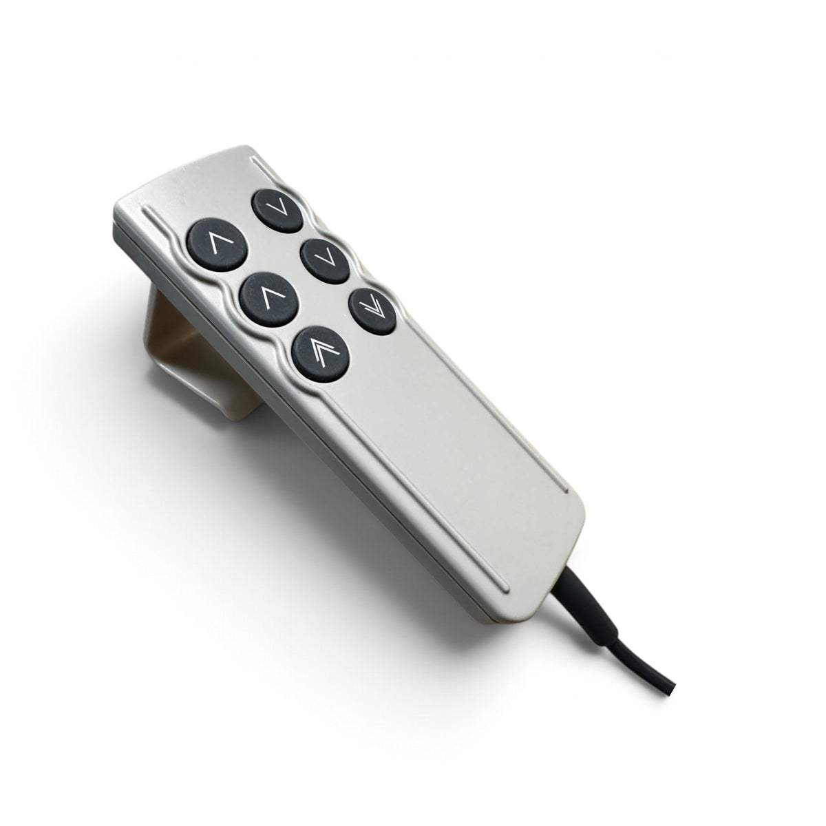 Westmont Design afstandsbediening – 7-pins DIN – 6 knoppen