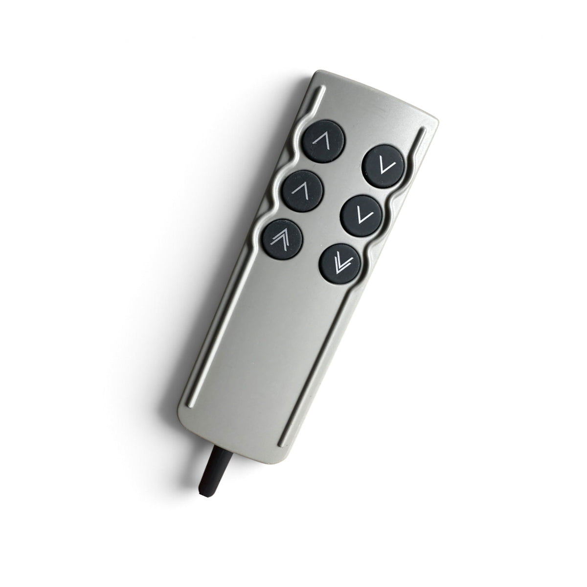 Westmont Design afstandsbediening – 7-pins DIN – 6 knoppen
