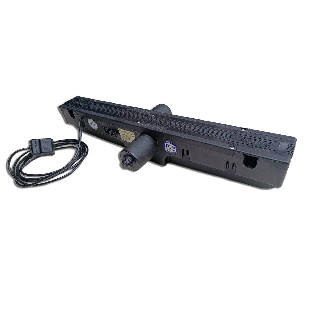 Auping Duomat 1 bedmotor