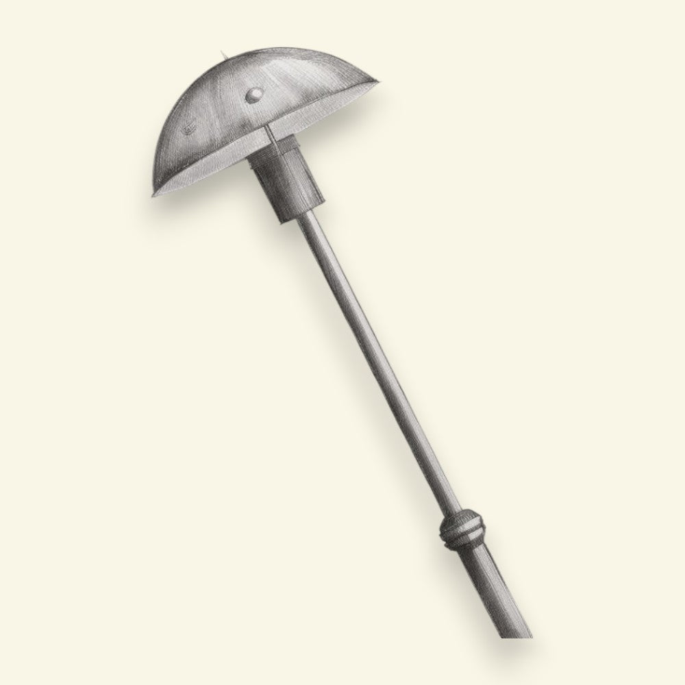 Auping Bedlamp