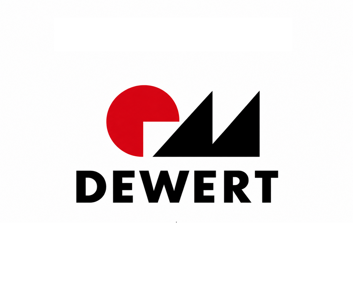 Dewert onderdelen